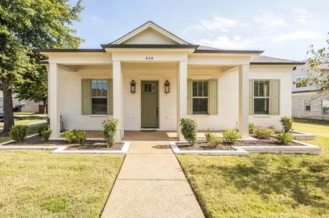 434 Shea Rd, Collierville, TN 38017