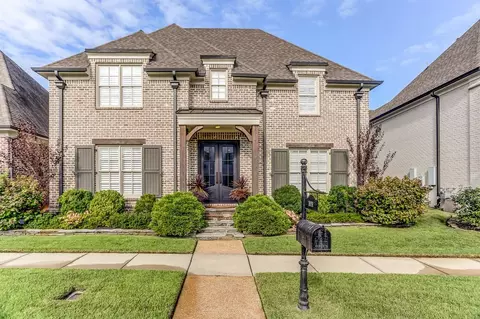 1831 Enclave Green Ln, Germantown, TN 38139