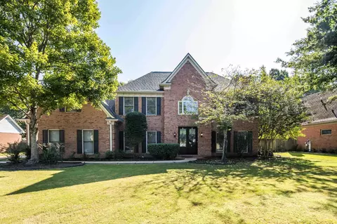 1570 Grayson St, Collierville, TN 38017