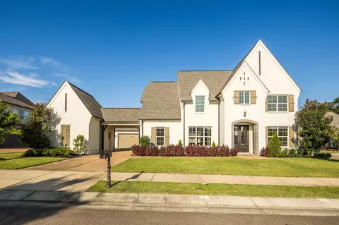 603 Cypress Run Cv, Collierville, TN 38017