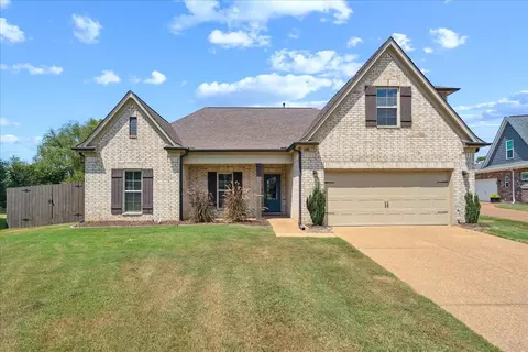 6081 Arnold Palmer Cv, Olive Branch, MS 38654