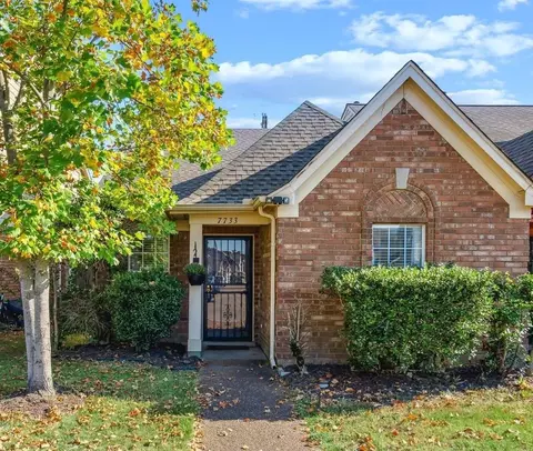 7733 Shadowland Dr, Memphis, TN 38125