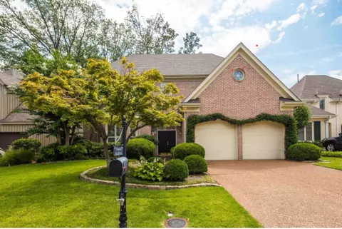 3471 Kel Creek Cv, Memphis, TN 38122
