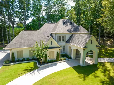 10689 Curtman Dr, Eads, TN 38028