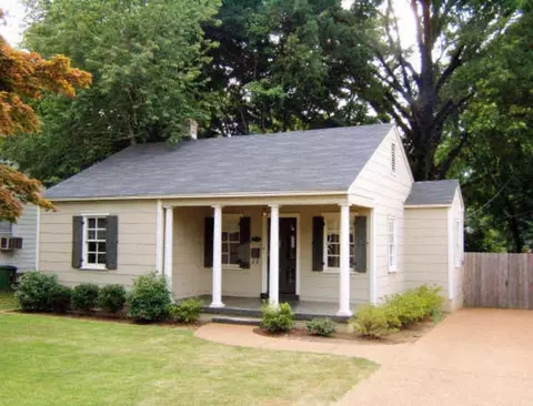 575 Shotwell St, Memphis, TN 38111
