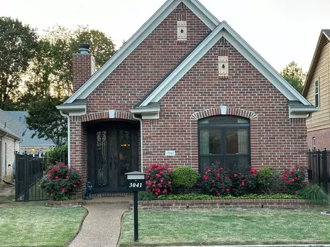 3041 Ole Bartlett Ct, Memphis, TN 38134