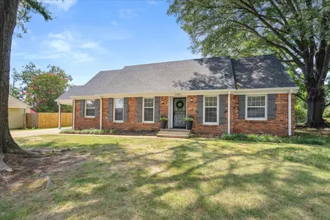 1483 Quince Cv, Memphis, TN 38119