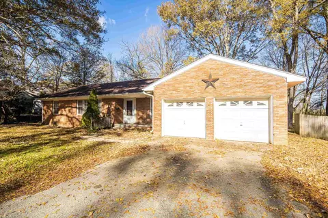 314 Marginal Dr, Mason, TN 38068 photo 2