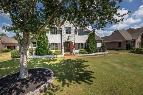 4701 Robinson Loop, Olive Branch, MS 38654