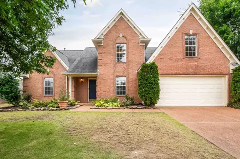 1207 Thornton Cv, Cordova, TN 38016