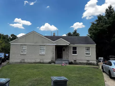 1396 Kimball Cv, Memphis, TN 38114