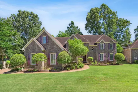 9573 Cedar Mist Cv, Cordova, TN 38016