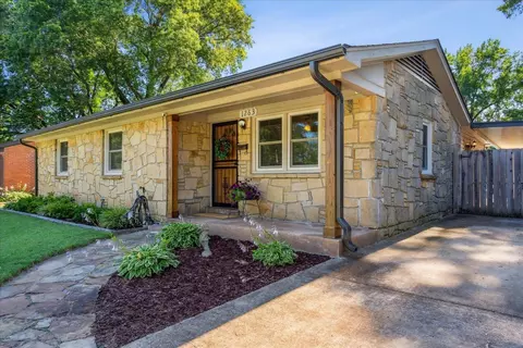 1263 Wilbec Rd, Memphis, TN 38117