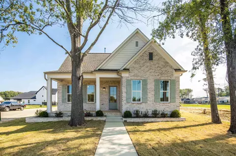 115 Independence Ln, Rossville, TN 38066