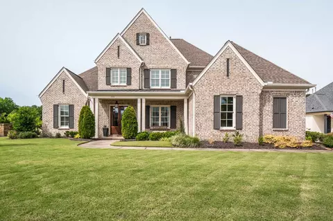 1531 Preakness Run Ln, Collierville, TN 38017