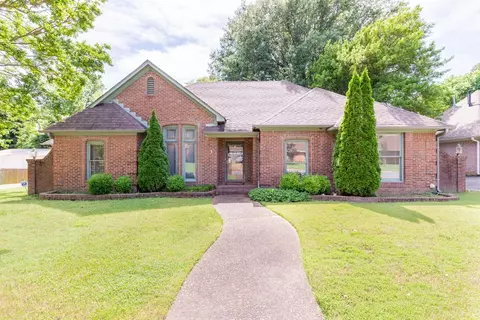 3021 Grand Fields Ln, Memphis, TN 38119