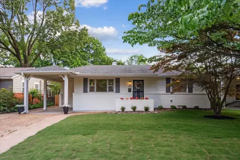 4969 Sequoia Ave, Memphis, TN 38117