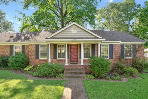 239 Pandora St, Memphis, TN 38117