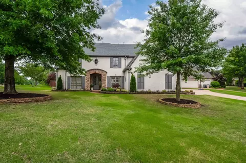 10135 Woodbrook Dr, Arlington, TN 38002