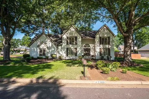 3369 Bailey Creek Cv, Collierville, TN 38017