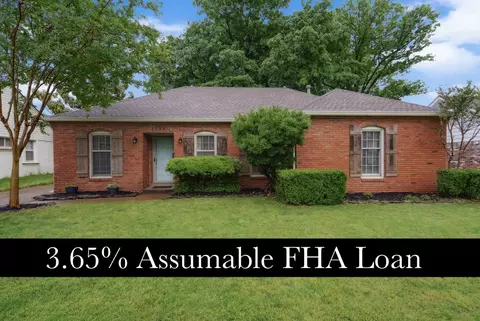 1588 Dorset Dr, Memphis, TN 38117