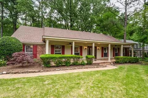 578 Harwood Cv, Memphis, TN 38120