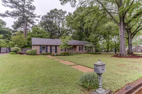 7542 Willey Rd, Germantown, TN 38138