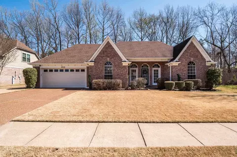 8530 Trondheim Dr, Cordova, TN 38018