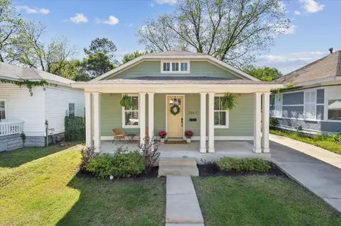 1067 S Cox St, Memphis, TN 38104