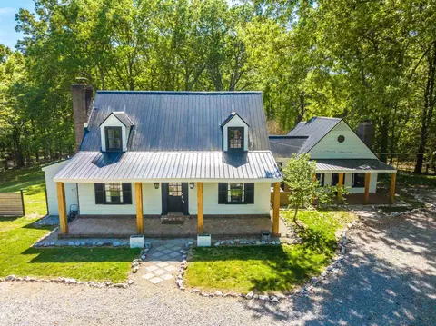 4409 Canada Rd, Arlington, TN 38002