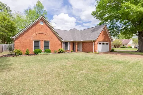 1948 Mt Badon Ln, Cordova, TN 38016