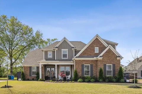 6315 Longmire Loop, Arlington, TN 38002