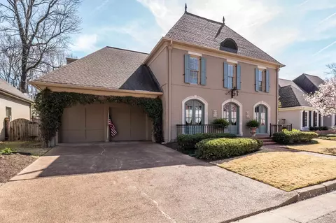 1478 Bell Manor Dr, Germantown, TN 38138