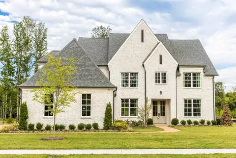 3642 Silver Laurel Dr, Germantown, TN 38138