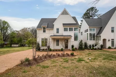 1121 E Irvin Dr, Memphis, TN 38119