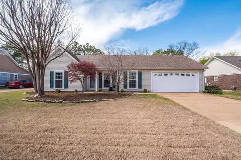 3407 Venson Dr, Memphis, TN 38135