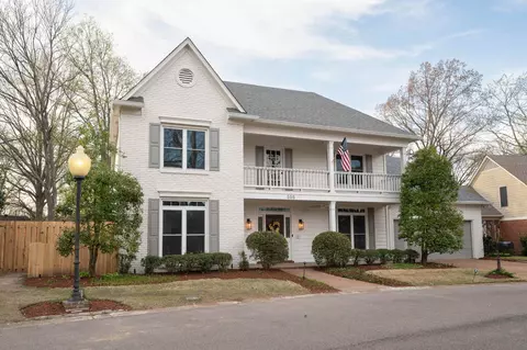 505 Lindseywood Cv, Memphis, TN 38117