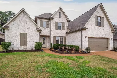 7660 Elpine Gray Dr, Arlington, TN 38002