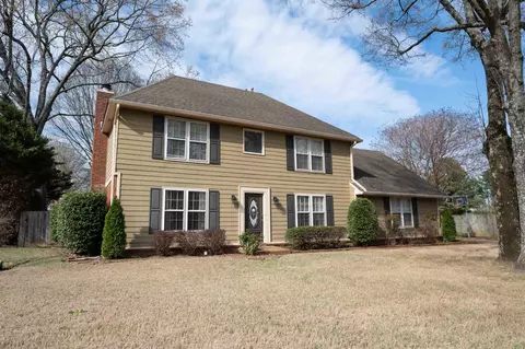 931 Hickory Oaks Cir, Collierville, TN 38017