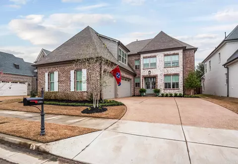 1391 Peyton Run Loop, Collierville, TN 38017