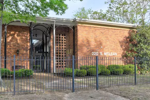 220 S Mclean Blvd #8, Memphis, TN 38104