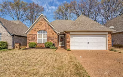 7190 Grapetree Trl, Cordova, TN 38018