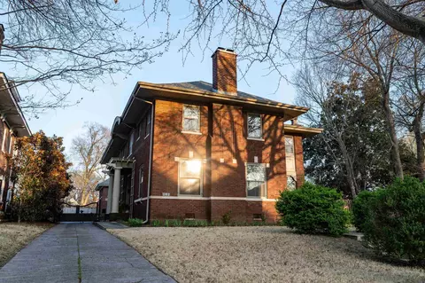 262 Stonewall St, Memphis, TN 38112