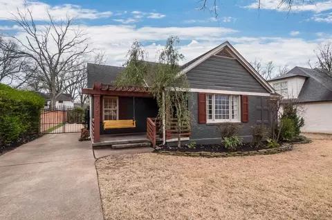 3723 Northwood Dr, Memphis, TN 38111