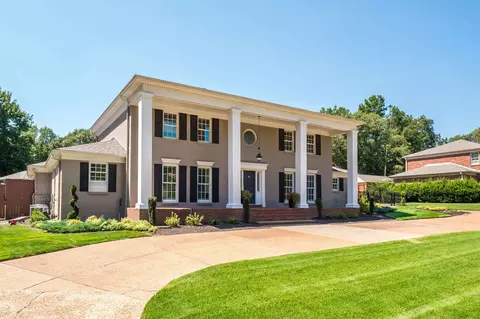 2277 Kirby Rd, Memphis, TN 38119