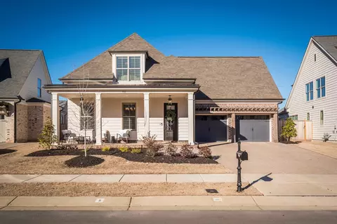 910 Cypress Vine Cv, Collierville, TN 38017