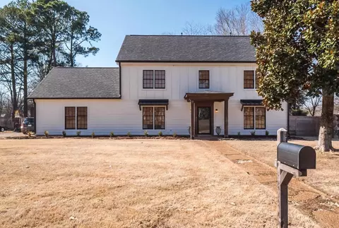 1085 Fredericksburg Cv, Collierville, TN 38017