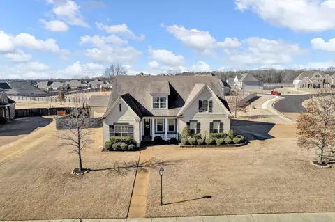 13849 Sycamore Creek Cv, Olive Branch, MS 38654