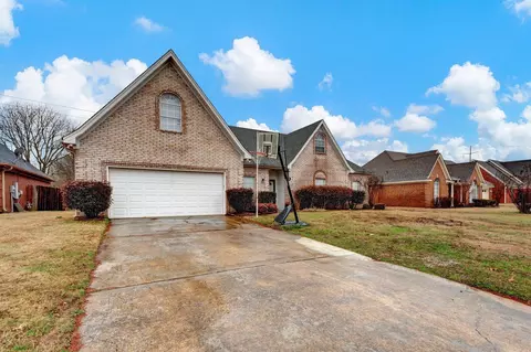 6669 W Sandbourne St, Olive Branch, MS 38654