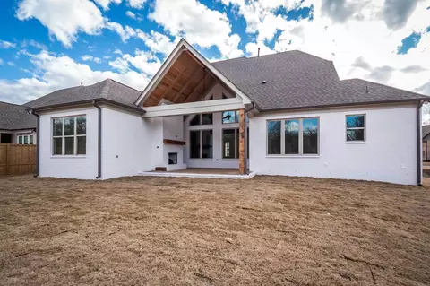 338 River Branch Dr, Collierville, TN 38017 photo 18